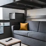 Homaris Boxi Studios