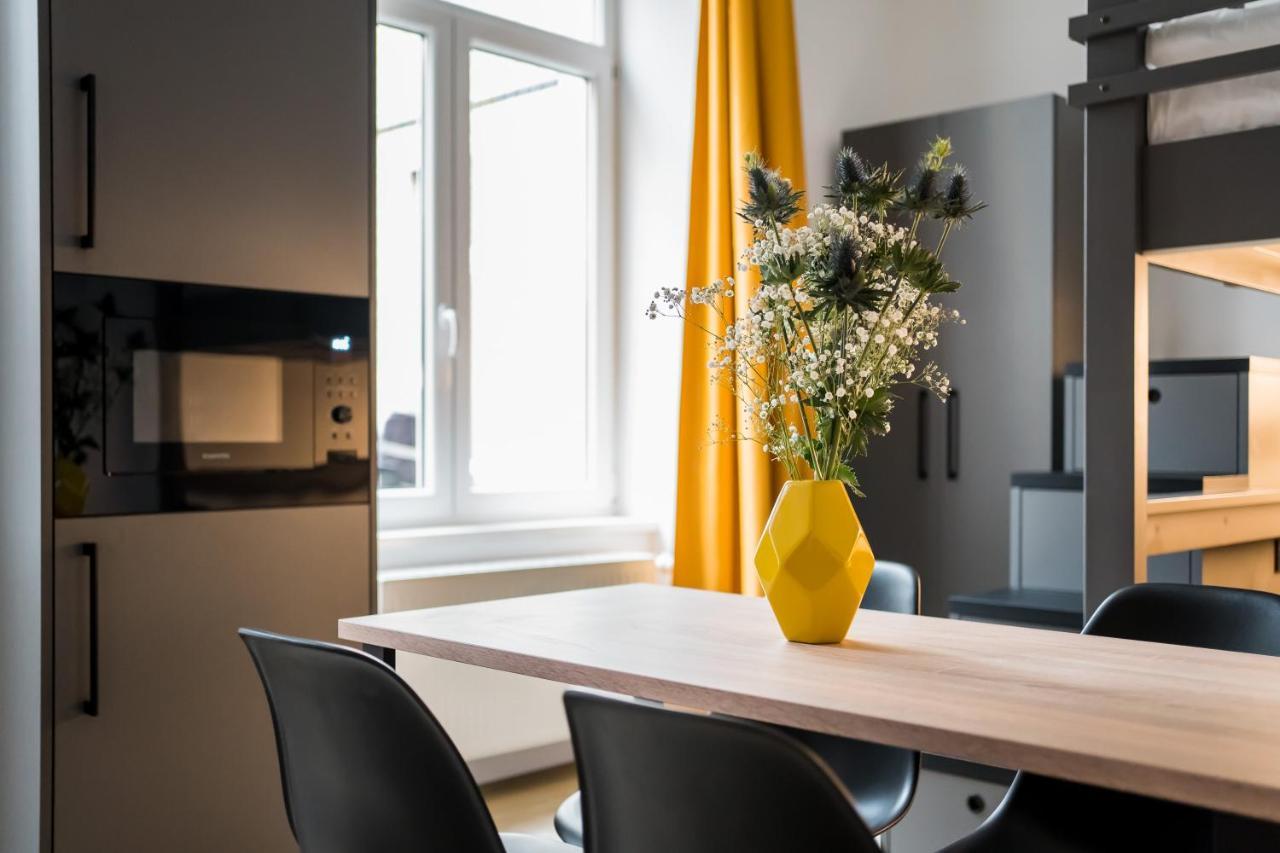 Homaris Boxi Aparthotel Berlijn
