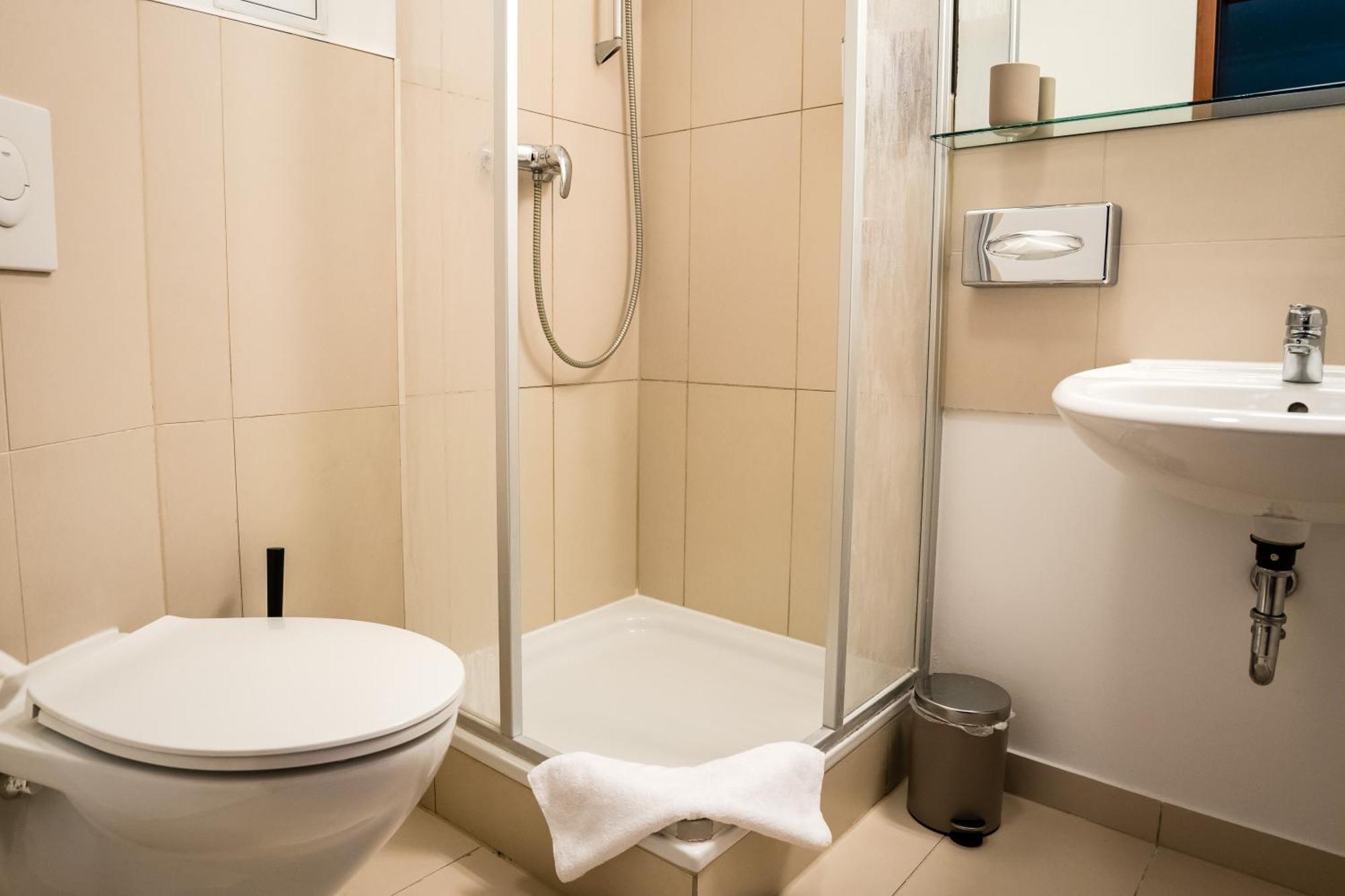 Aparthotel Homaris Boxi *