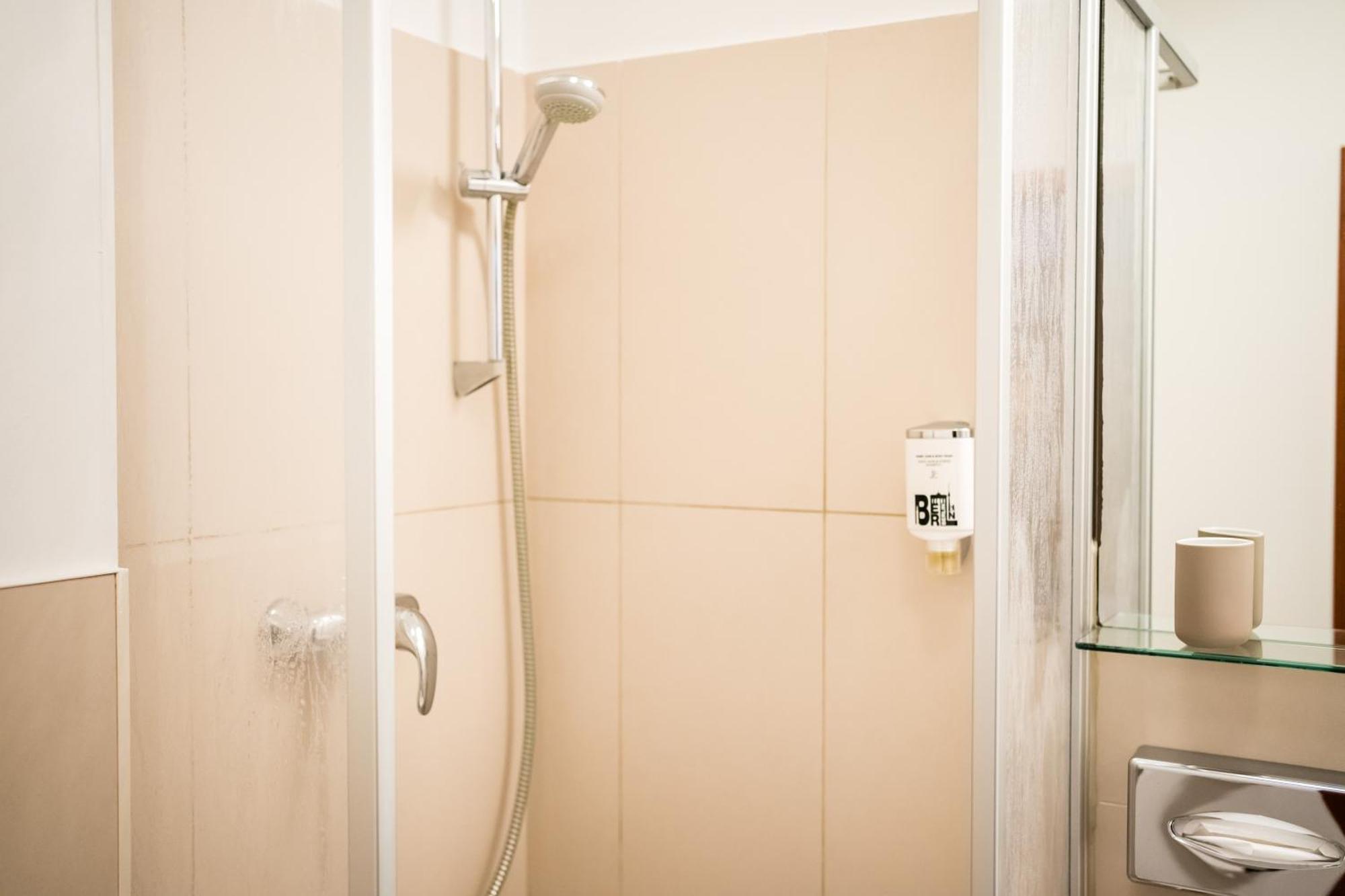 Homaris Boxi Aparthotel Berlijn